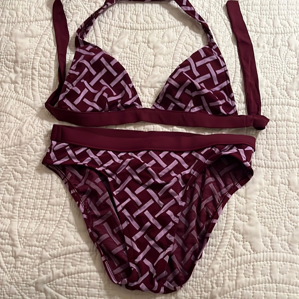 Kenneth Cole bikini